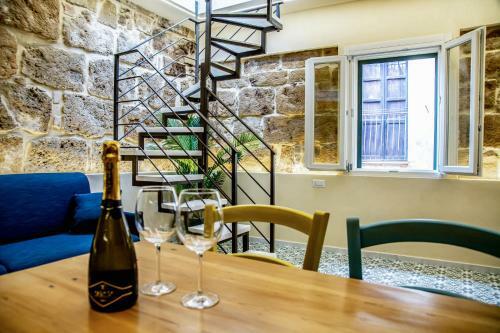 Apartamento Alguer Relais