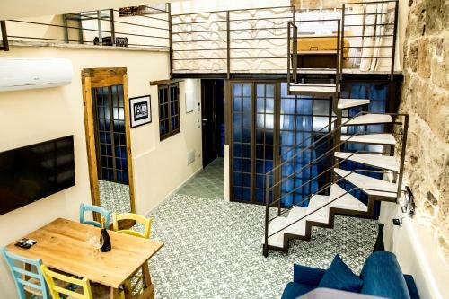 Apartamento Alguer Relais