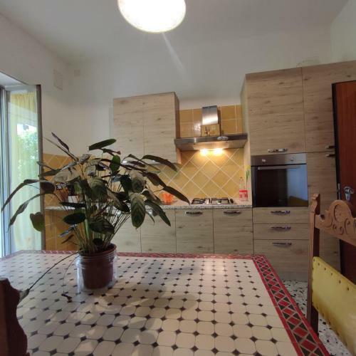 Apartamento Nonna Lia