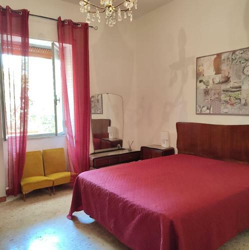 Apartamento Nonna Lia
