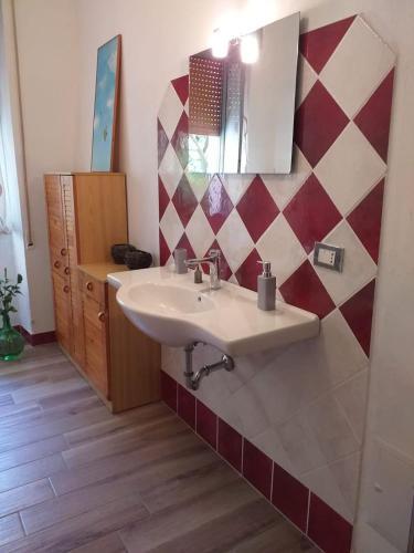 Apartamento Nonna Lia