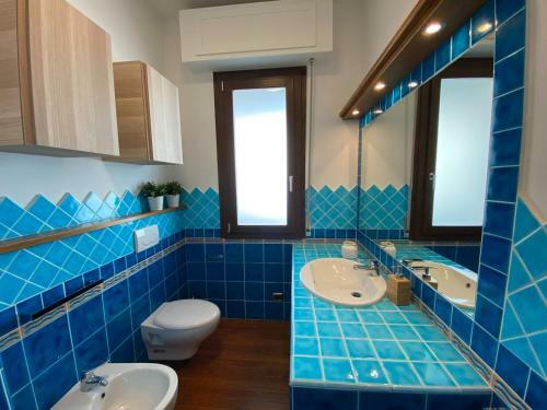 Apartamento Terrazza Lungomare Valencia