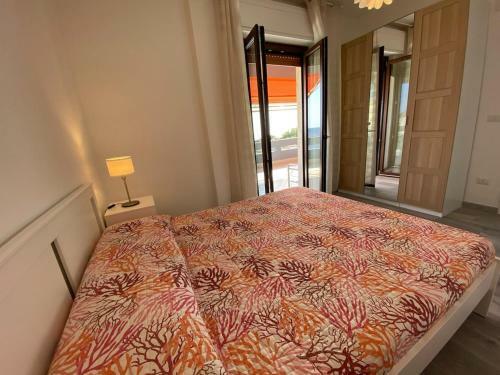 Apartamento Terrazza Lungomare Valencia