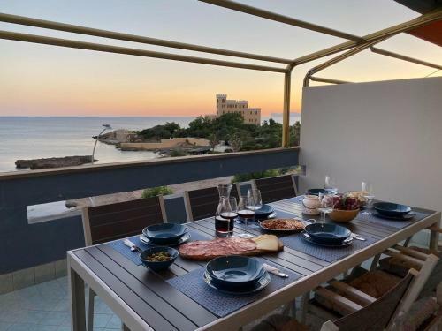 Apartamento Terrazza Lungomare Valencia