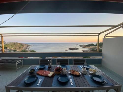 Apartamento Terrazza Lungomare Valencia