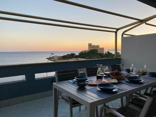 Apartamento Terrazza Lungomare Valencia