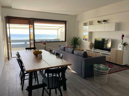 Apartamento Terrazza Lungomare Valencia