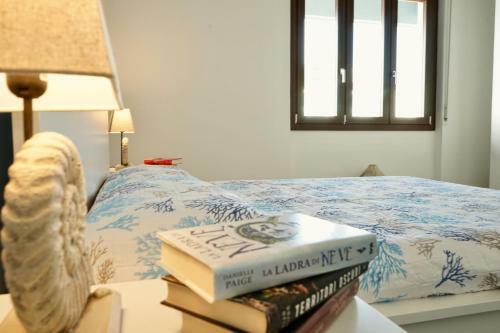 Apartamento Terrazza Lungomare Valencia