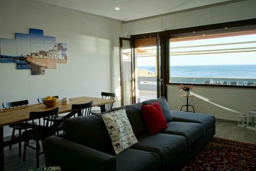Apartamento Terrazza Lungomare Valencia
