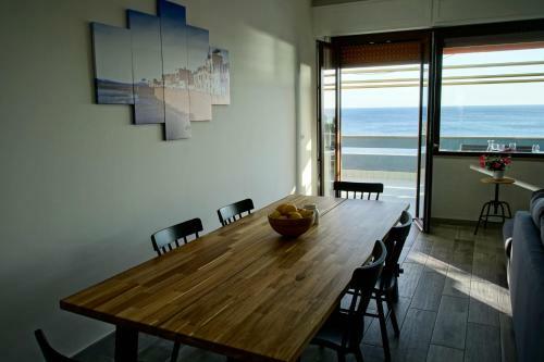 Apartamento Terrazza Lungomare Valencia