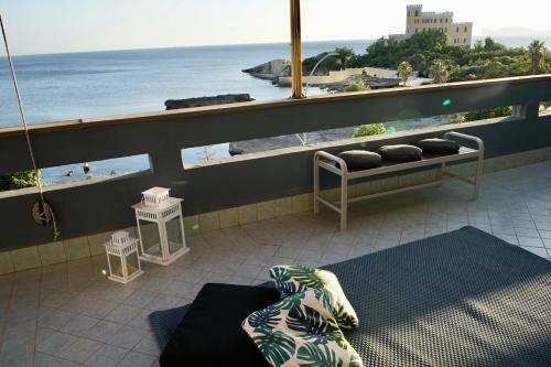 Apartamento Terrazza Lungomare Valencia