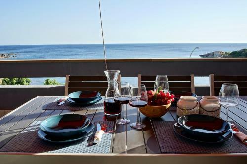 Apartamento Terrazza Lungomare Valencia