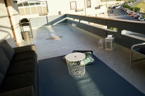 Apartamento Terrazza Lungomare Valencia