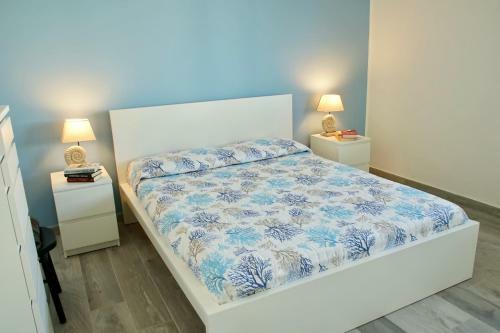 Apartamento Terrazza Lungomare Valencia