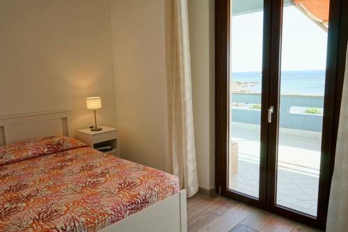 Apartamento Terrazza Lungomare Valencia