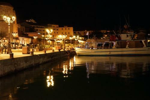 Apartamento Terrazza Lungomare Valencia