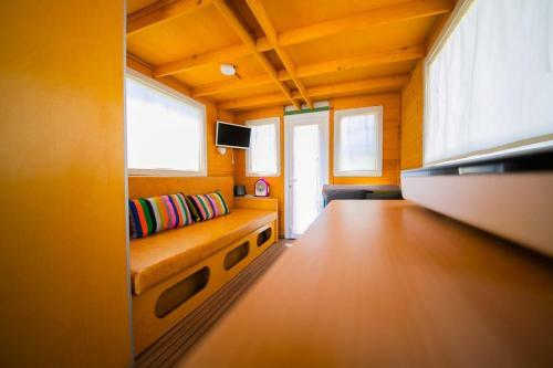 Sardinia Houseboat Ad Alghero