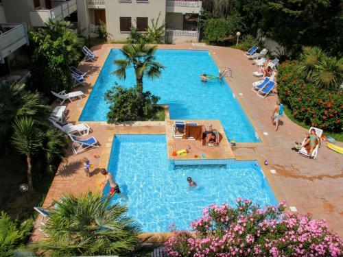 Apartamento Locazione Turistica Eucalipti