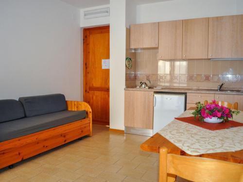 Apartamento Locazione Turistica Eucalipti