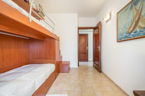 Apartamento Attico Del Sole