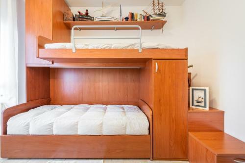 Apartamento Attico Del Sole