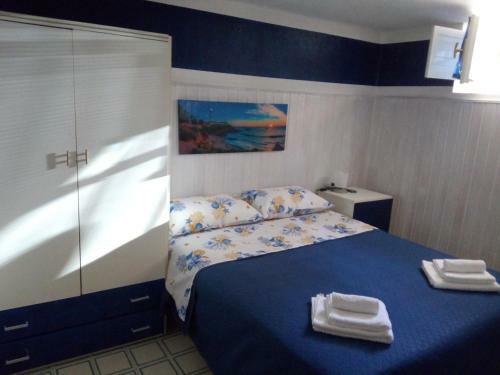 Apartamento Giogio