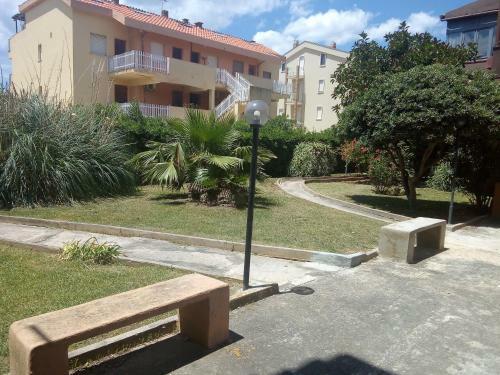 Apartamento Giogio