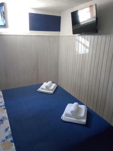 Apartamento Giogio