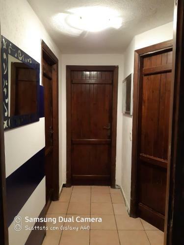 Apartamento Giogio