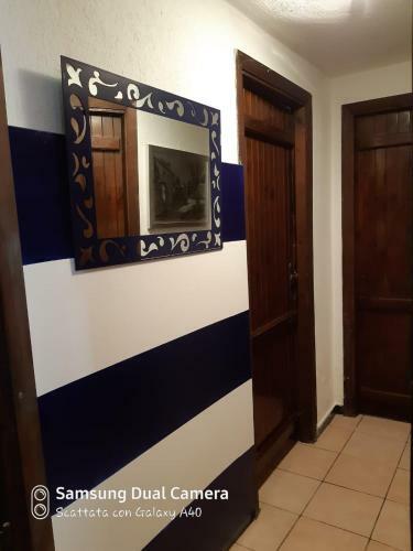Apartamento Giogio