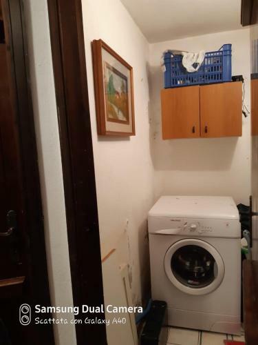 Apartamento Giogio