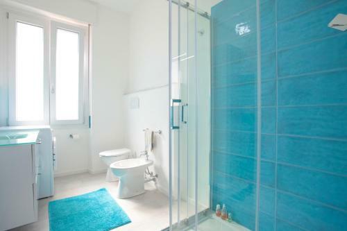 Apartamento Attico Alice