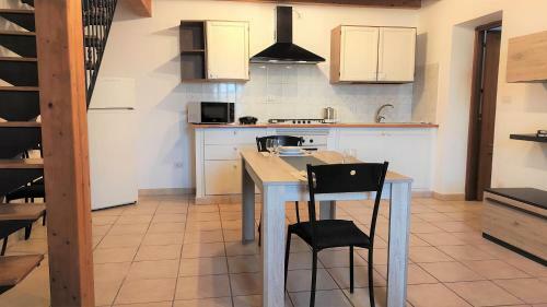 Apartamento Welcomely - Machin 3b