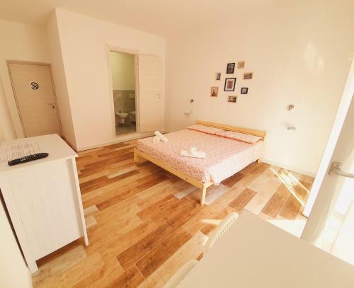 Hostal Aba Maya Alghero 2