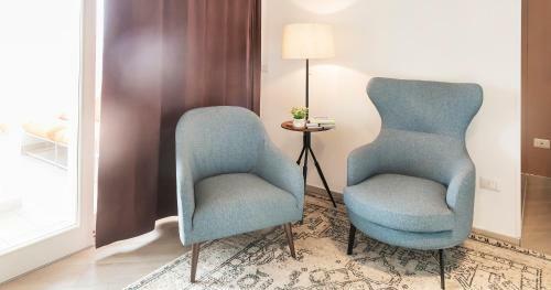 Apartamento Welcomely - Casa Loredana