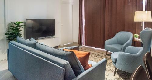 Apartamento Welcomely - Casa Loredana