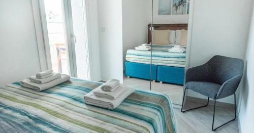 Apartamento Welcomely - Casa Loredana