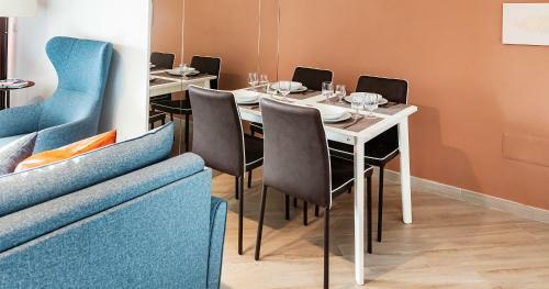 Apartamento Welcomely - Casa Loredana