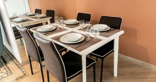 Apartamento Welcomely - Casa Loredana