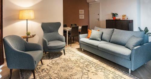 Apartamento Welcomely - Casa Loredana