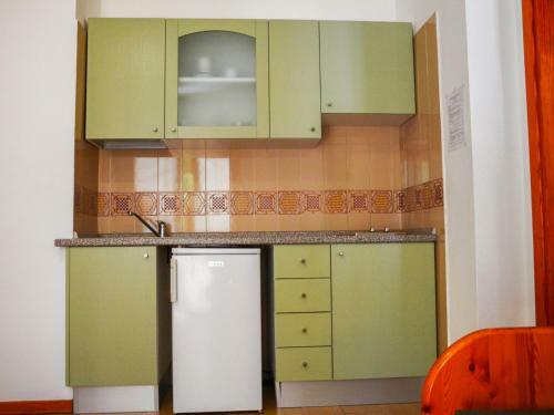 Apartamento Locazione Turistica Eucalipti