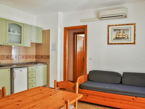 Apartamento Locazione Turistica Eucalipti