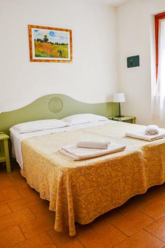 Apartamento Locazione Turistica Eucalipti