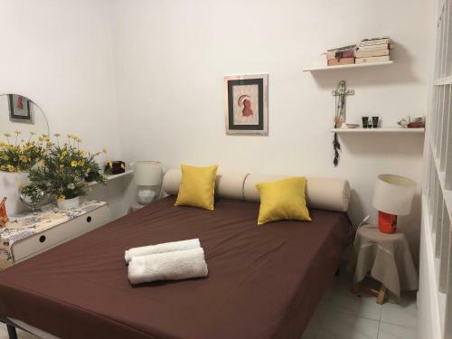 Apartamento Casa Maiorca