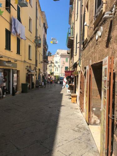 Apartamento Casa Maiorca