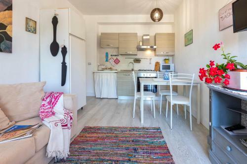 Apartamento Uva Regina