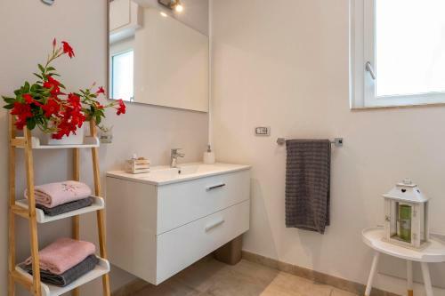 Apartamento Uva Regina