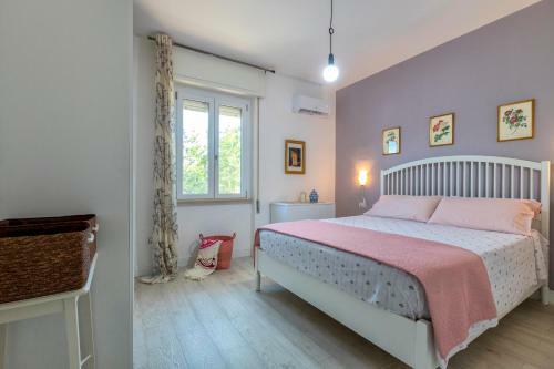 Apartamento Uva Regina