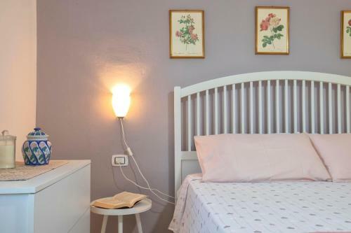 Apartamento Uva Regina