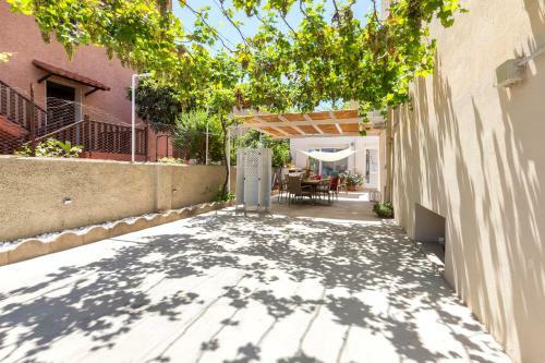 Apartamento Uva Regina
